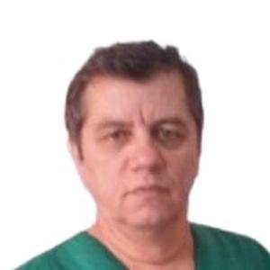 МехтиЗаде Исмаил Юрьевич