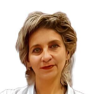 Алексеева Наталья Алексеевна