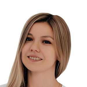 Емельянова Александра Сергеевна