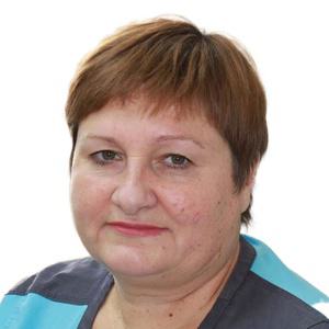 Толкачева Ольга Ивановна