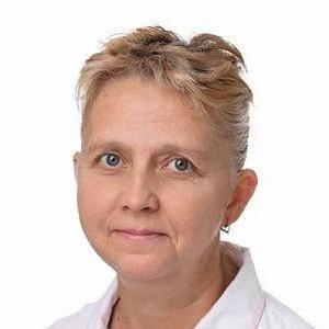 Рыженкова Наталья Леонидовна