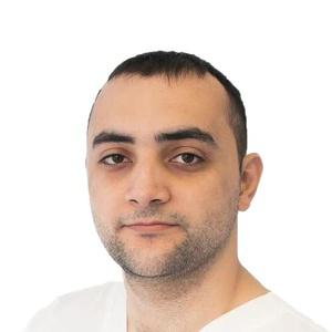 Восканян Роберт Каренович