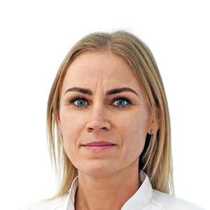 Семкина Светлана Анатольевна