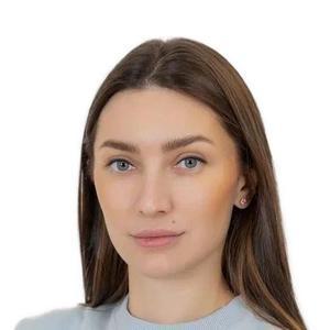 Левцова (Киричук) Анжела Александровна