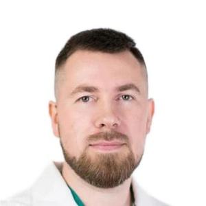 Пушкарук Александр Александрович