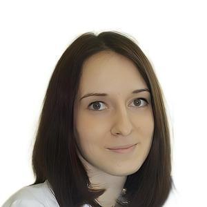 Федулова Марина Геннадьевна