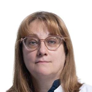 Татаурщикова Наталья Станиславовна
