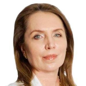 Каширина Наталья Владимировна