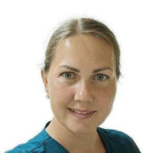 Кузнецова (Сысалина) Анна Владимировна