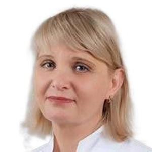 Елизарьева Наталья Викторовна