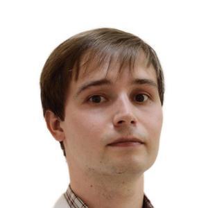 Черешнев Кирилл Игоревич