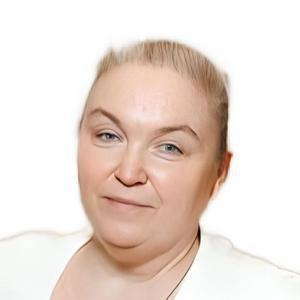 Мамихина Александра Юрьевна
