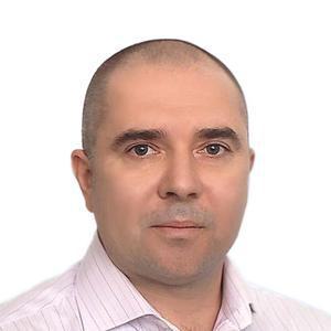 Цвигайло Дмитрий Александрович