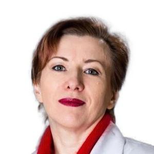Васильева Инна Викторовна
