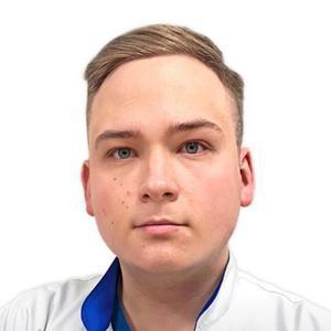 Трунов Роман Владимирович