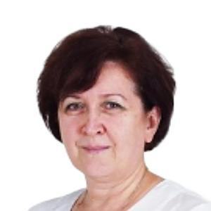 Носова Светлана Александровна