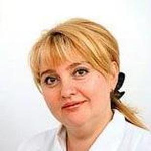 Антонова Ирина Юрьевна