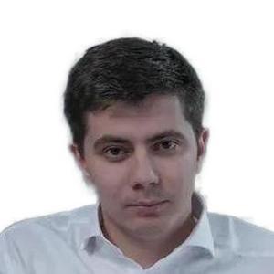 Занин Кирилл Валерьевич