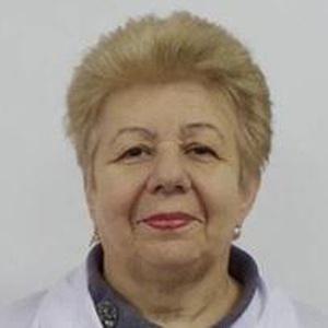 Артюхова Вера Ивановна