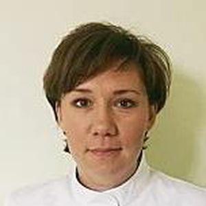 Попова Гульназ Винеровна