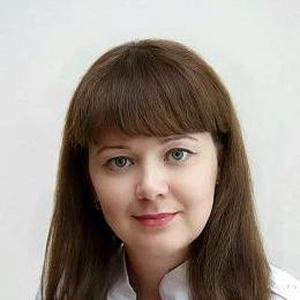 Ионкова Юлия Юрьевна