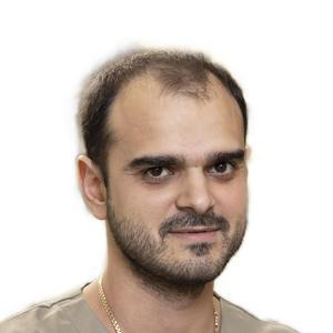 Пилтакян Владимир Рубенович