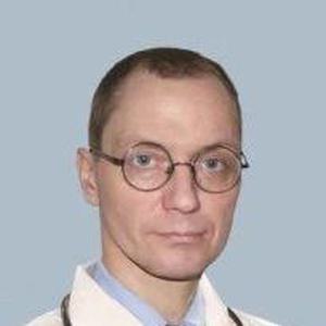 Рыков Юрий Александрович