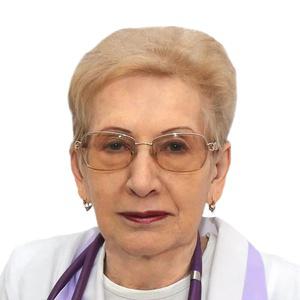 Пашкова Галина Ивановна