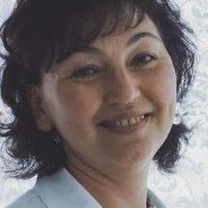 Чашкова Елена Юрьевна