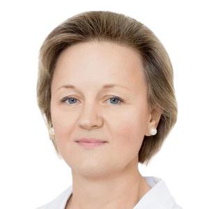 Неверова Юлия Валентиновна