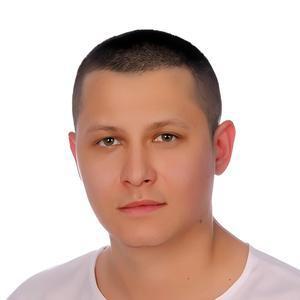 Пучков Денис Валерьевич