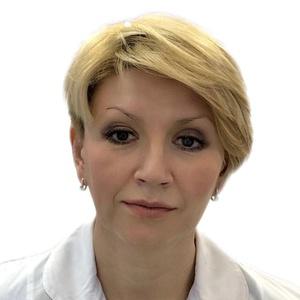 Зигирова Галина Николаевна