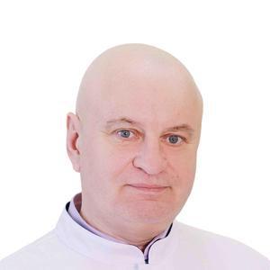 Болоткин Леонид Данилович