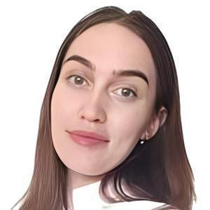 Кириллова Валерия Андреевна