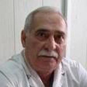 Закиров Сабир Закирович
