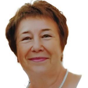 Пинашина Лидия Максимовна