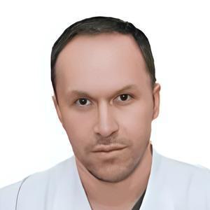Давыдов Алимжан Ахтямович
