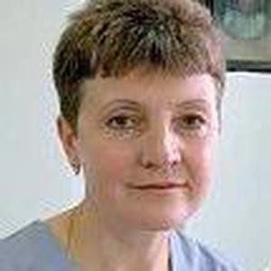 Ляхова Ирина Николаевна