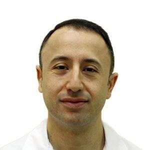 Мамедов Хаям Мамедтагиевич