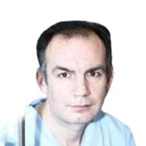 Дронов Михаил Вячеславович