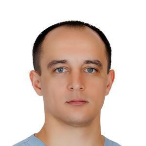 Бут Алексей Владимирович