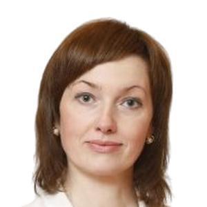 Французова Юлия Александровна