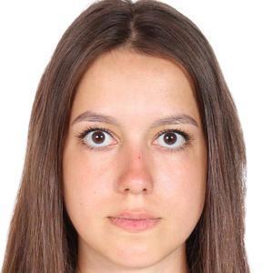 Куприянова Юлия Николаевна