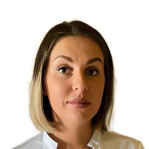Жукова Виталия Николаевна