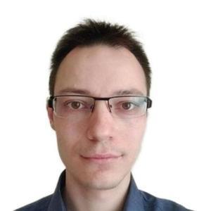 Насыров Марат Русланович
