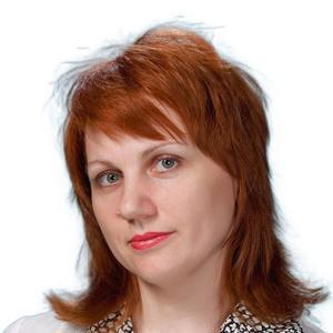 Снопова Юлия Анатольевна