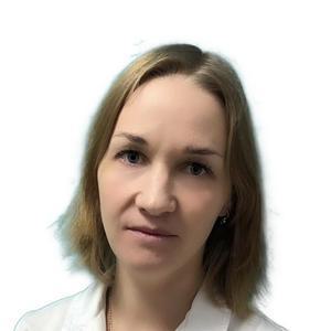 Зайнаева Татьяна Павловна