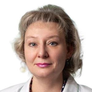 Белошевская Елена Валентиновна
