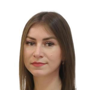 Петросян Баласан Михаиловна