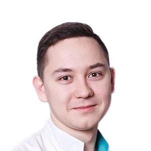 Нуриев Булат Ильясович